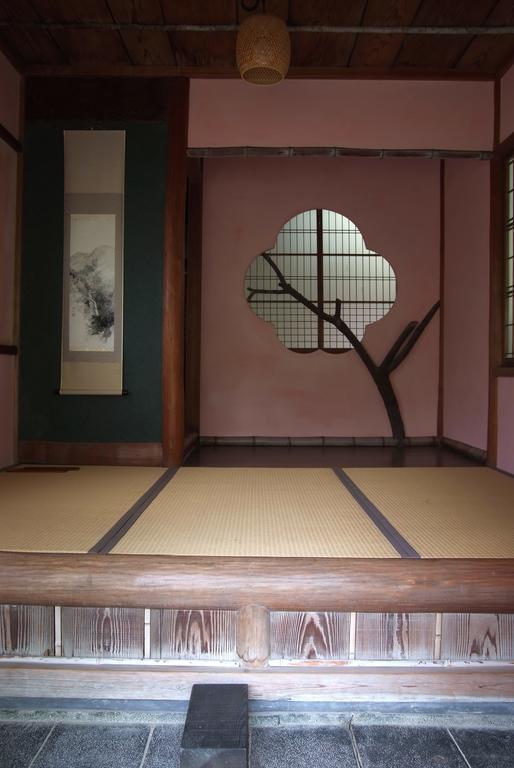 Choseikan Fujieda Habitación foto