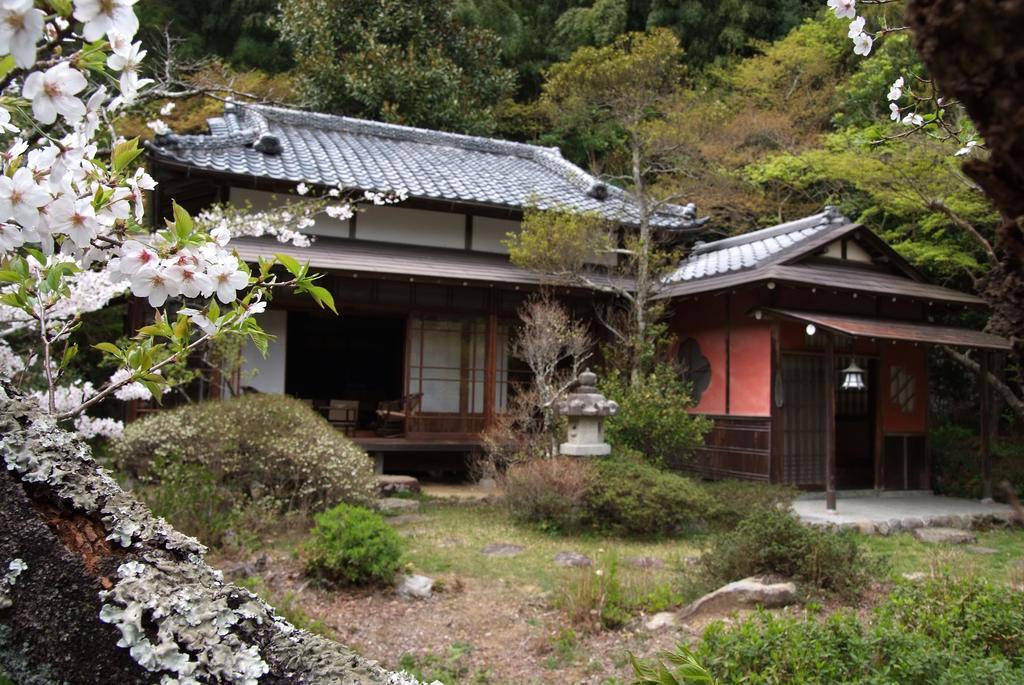 Choseikan Fujieda Exterior foto