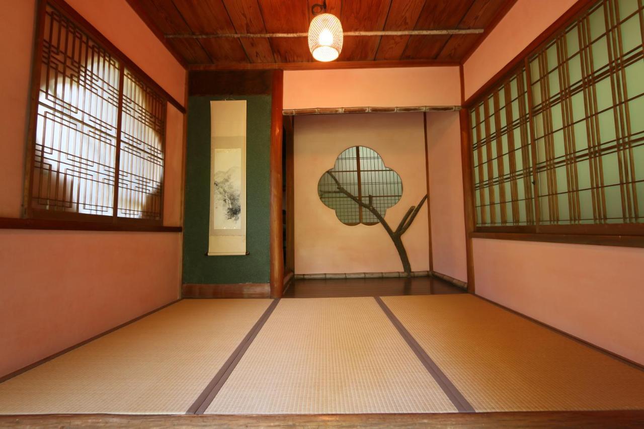 Choseikan Fujieda Exterior foto