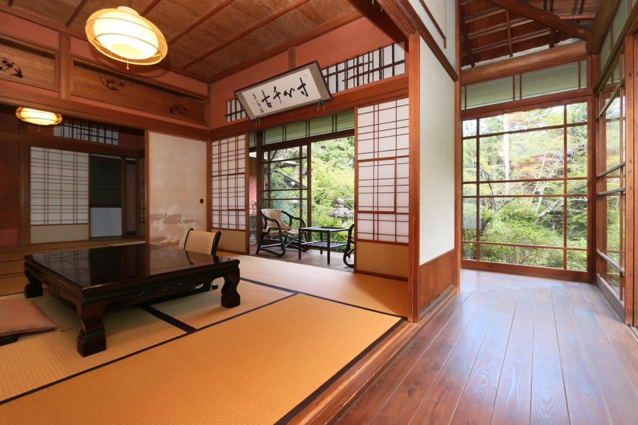 Choseikan Fujieda Exterior foto